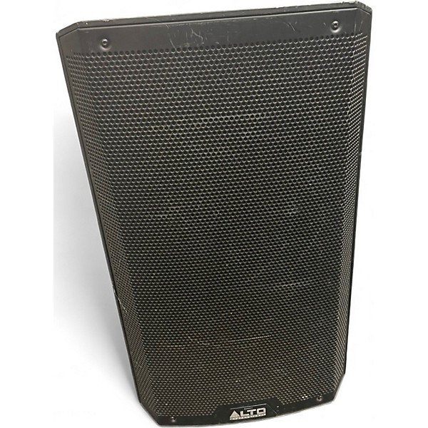 Used Alto TS212 Powered Speaker