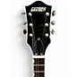 Used Gretsch Guitars G5420T Electromatic Orange Hollow Body Electric Guitar