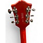 Used Gretsch Guitars G5420T Electromatic Orange Hollow Body Electric Guitar