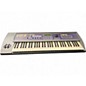 Used E-mu Mo'Phatt MK-6 61 Key Synthesizer Synthesizer