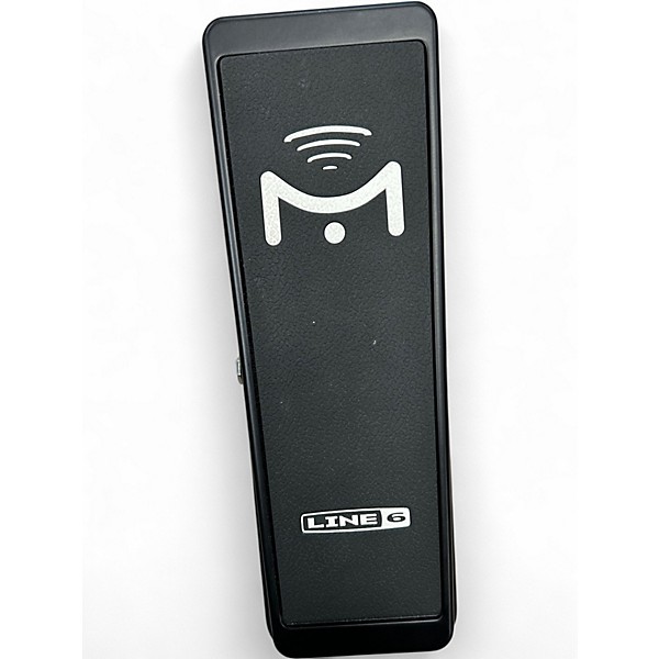 Used Mission Engineering SP1L6 Pedal