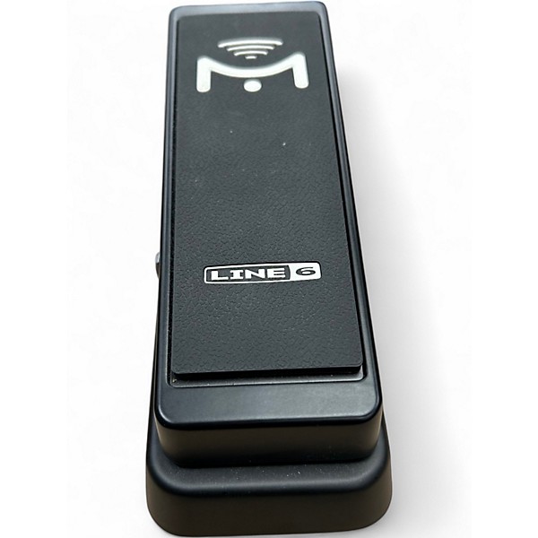 Used Mission Engineering SP1L6 Pedal