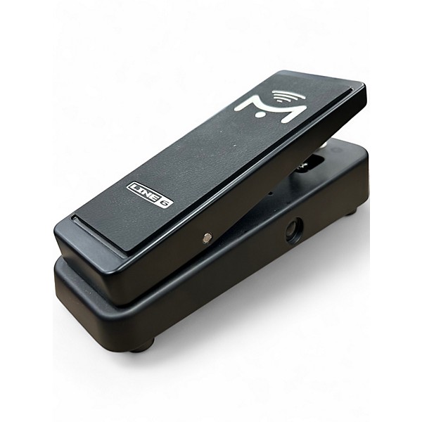 Used Mission Engineering SP1L6 Pedal