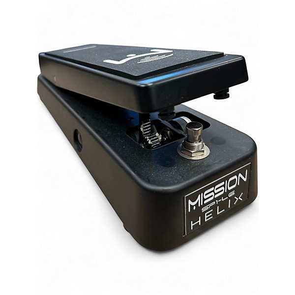 Used Mission Engineering SP1L6 Pedal