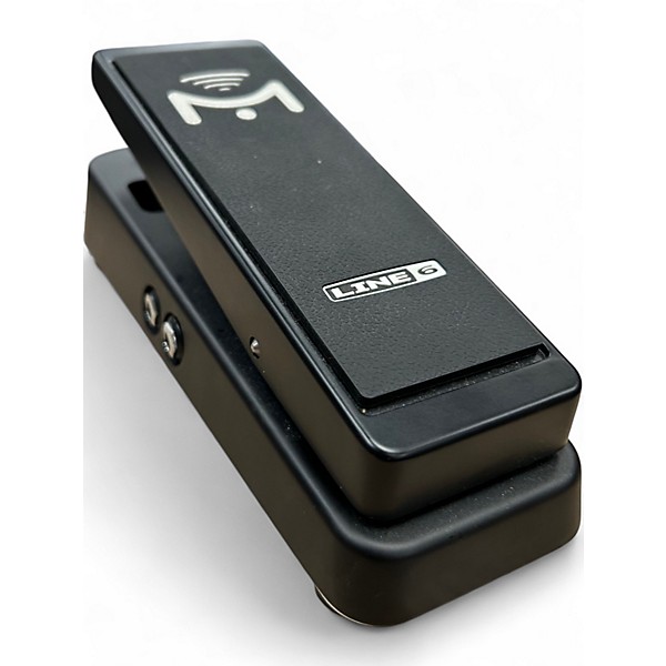 Used Mission Engineering SP1L6 Pedal