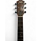 Used Taylor 114CE Natural Acoustic Electric Guitar