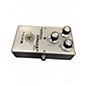 Used NUX steel singer Effect Pedal