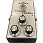 Used NUX steel singer Effect Pedal