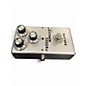 Used NUX steel singer Effect Pedal