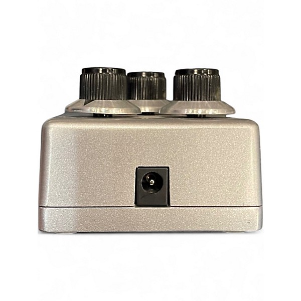 Used NUX steel singer Effect Pedal
