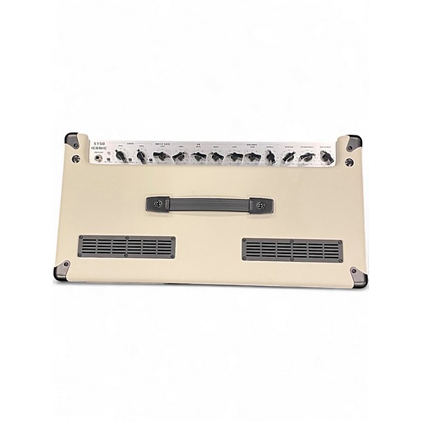 Used EVH 5150 ICONIC Tube Guitar Combo Amp