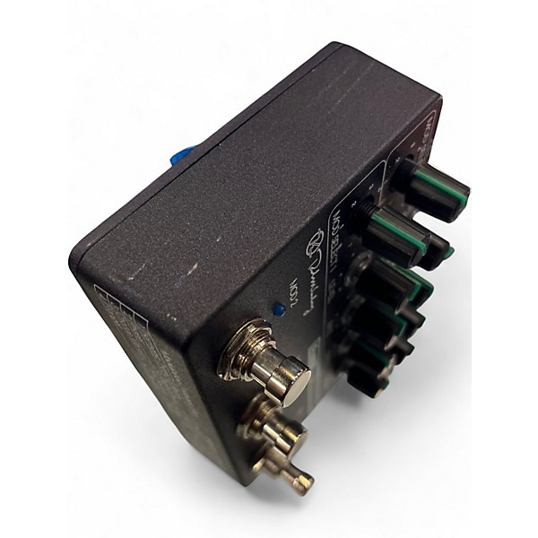 Used Keeley SUPER MOD WORKSTATION Effect Pedal | Guitar Center