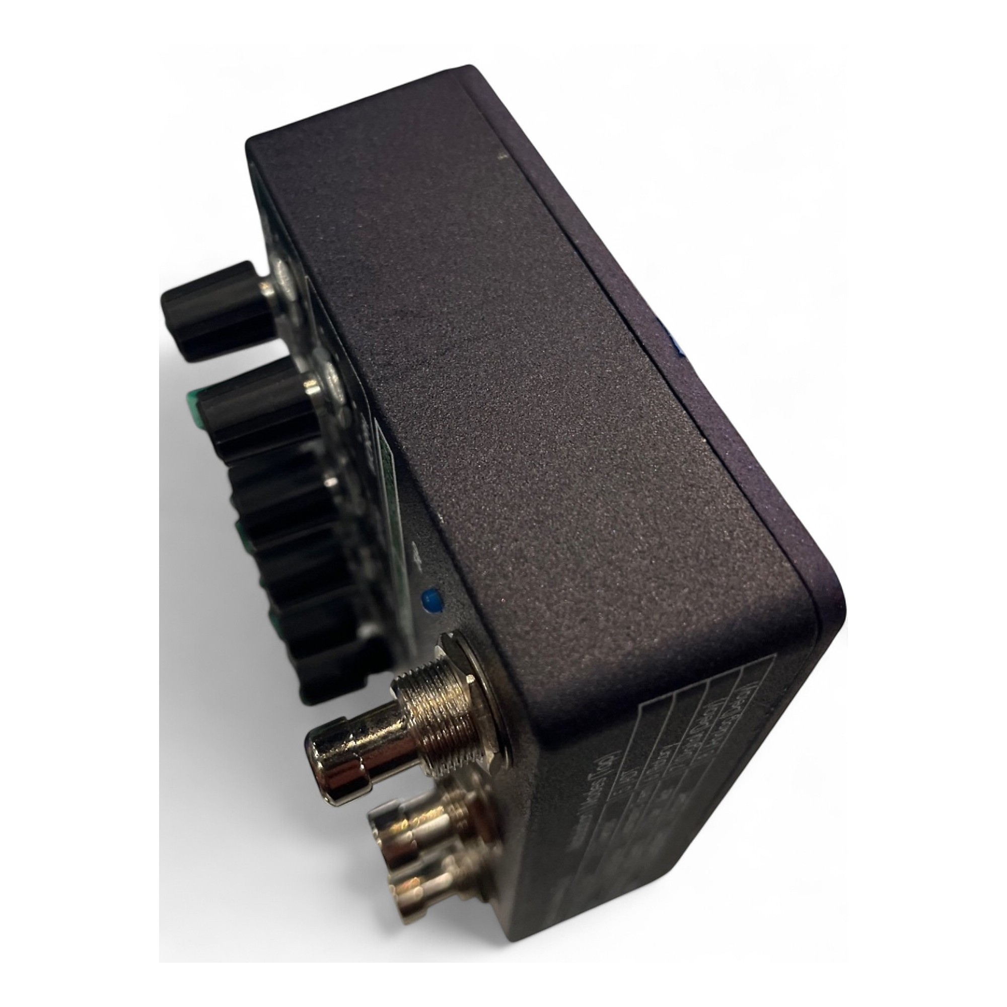 Used Keeley SUPER MOD WORKSTATION Effect Pedal | Guitar Center