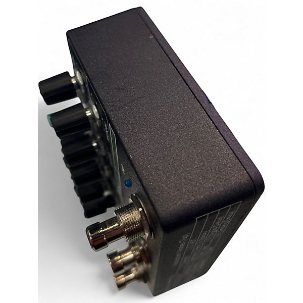 Used Keeley SUPER MOD WORKSTATION Effect Pedal | Guitar Center