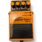 Used BOSS DS2 Turbo Distortion Effect Pedal thumbnail