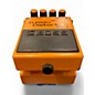 Used BOSS DS2 Turbo Distortion Effect Pedal