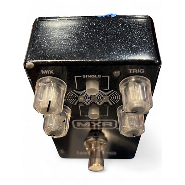 Used MXR M307 LAYERS Effect Pedal