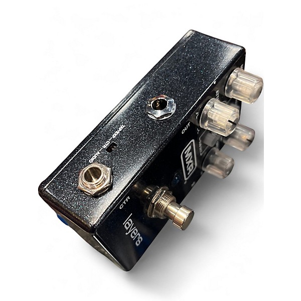 Used MXR M307 LAYERS Effect Pedal