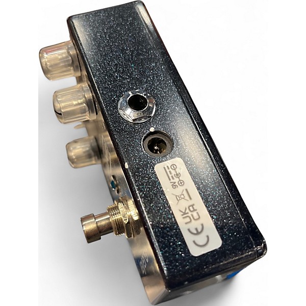 Used MXR M307 LAYERS Effect Pedal