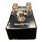 Used MXR M307 LAYERS Effect Pedal