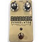 Used Blammo Electronics HARMONIC PERKOLATER Effect Pedal thumbnail