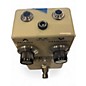 Used Blammo Electronics HARMONIC PERKOLATER Effect Pedal