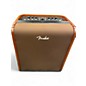 Used Fender Acoustic SFX Acoustic Guitar Combo Amp thumbnail