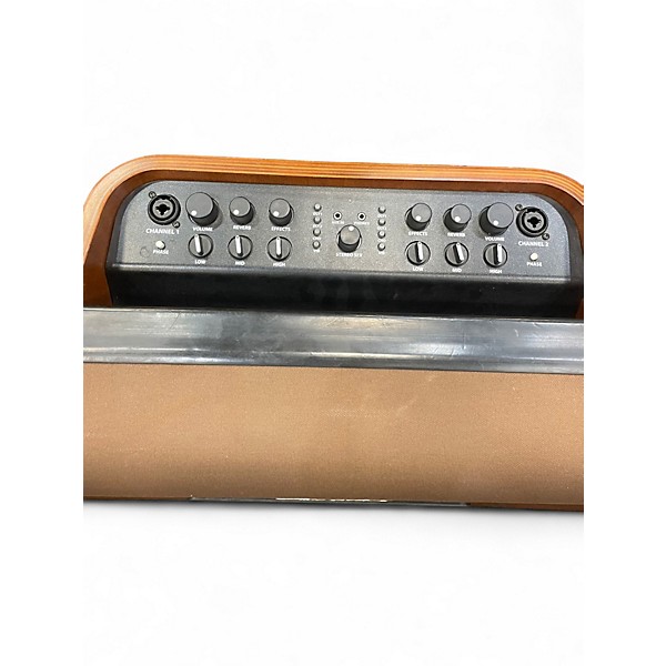 Used Fender Acoustic SFX Acoustic Guitar Combo Amp