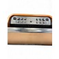 Used Fender Acoustic SFX Acoustic Guitar Combo Amp