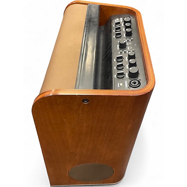 Used Fender Acoustic SFX Acoustic Guitar Combo Amp