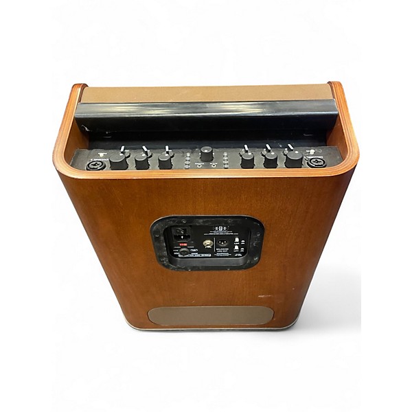 Used Fender Acoustic SFX Acoustic Guitar Combo Amp