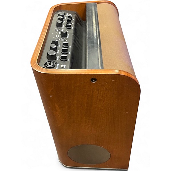 Used Fender Acoustic SFX Acoustic Guitar Combo Amp