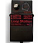 Used BOSS RC1 Loop Station Pedal thumbnail