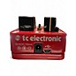 Used TC Electronic Hall Of Fame 2 Reverb Effect Pedal