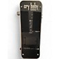 Used Dunlop 535Q Cry Baby Multi-Wah Effect Pedal