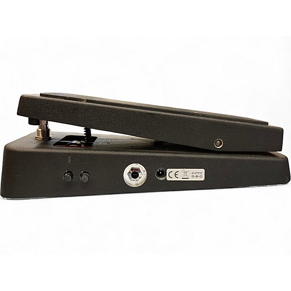 Used Dunlop 535Q Cry Baby Multi-Wah Effect Pedal
