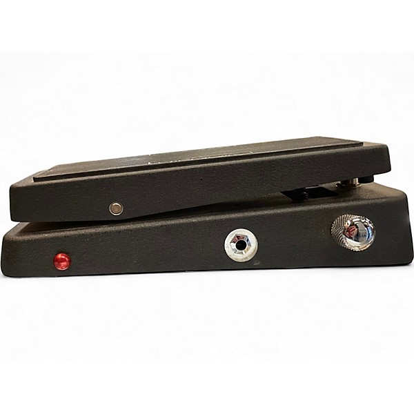 Used Dunlop 535Q Cry Baby Multi-Wah Effect Pedal