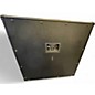 Used Acoustic G412A 4x12 Slant Guitar Cabinet