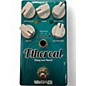 Used Wampler Ethereal Delay and Reverb Effect Pedal thumbnail