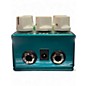 Used Wampler Ethereal Delay and Reverb Effect Pedal