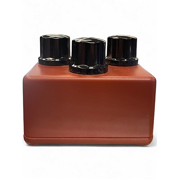 Used MXR M69 Prime Distortion Effect Pedal
