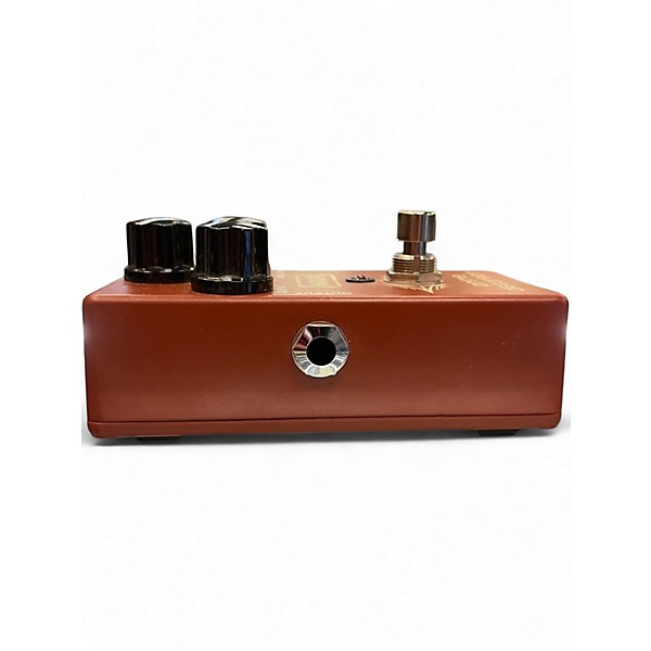 Used MXR M69 Prime Distortion Effect Pedal