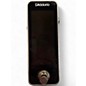 Used D'Addario CT20 Tuner Pedal thumbnail