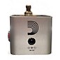 Used D'Addario CT20 Tuner Pedal