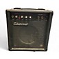 Used Silvertone SMART 11S Guitar Combo Amp thumbnail