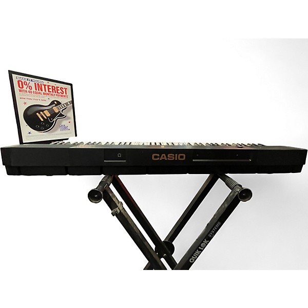 Used Casio CDP130 Digital Piano