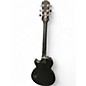 Used Epiphone Les Paul Special Satin Black Solid Body Electric Guitar