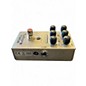 Used MXR M116 Fullbore Metal Distortion Effect Pedal