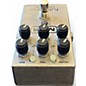 Used MXR M116 Fullbore Metal Distortion Effect Pedal