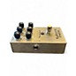 Used MXR M116 Fullbore Metal Distortion Effect Pedal